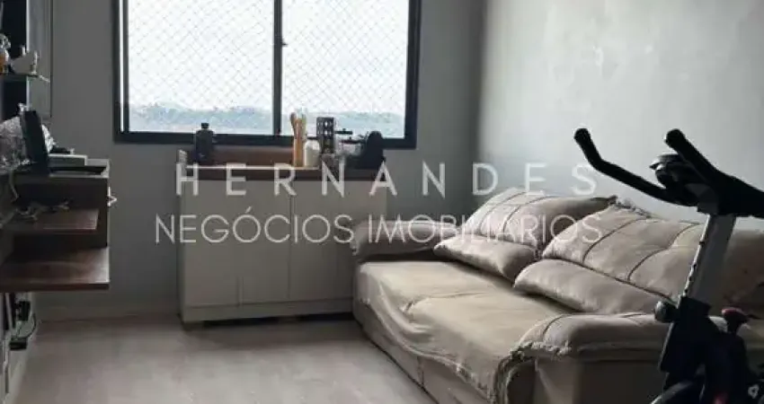 Apartamento para locação mobiliado em barueri-sp prox a estação venha conferir!