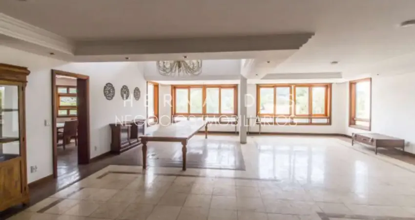 Luxuosa casa em condomínio em alphaville, santana de parnaíba-sp: 4 quartos, 4 suítes, 1 sala, 7 banheiros, 4 vagas, 635m². venda ou locação!