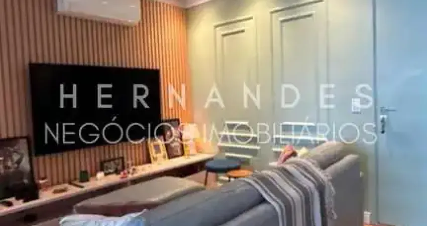 Apartamento incrível à venda em barueri-sp, dezoito do forte empresarial/alphaville: 3 quartos, 2 suítes, 107m².