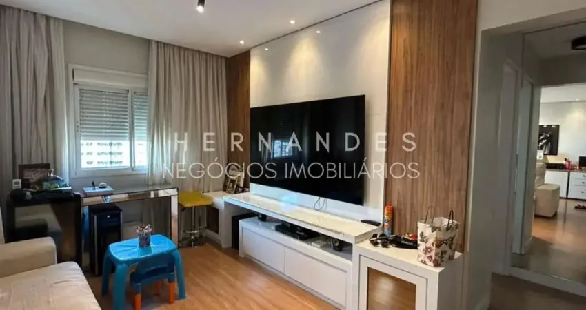 Apartamento à venda em barueri-sp, jardim tupanci! 2 quartos, 1 suíte, 1 sala, 2 banheiros, 2 garagens, 87m²!