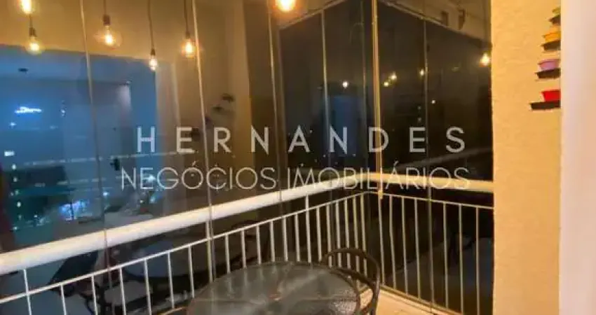 Apartamento à venda em barueri-sp: 2 quartos, 2 salas, 1 banheiro, 1 vaga.