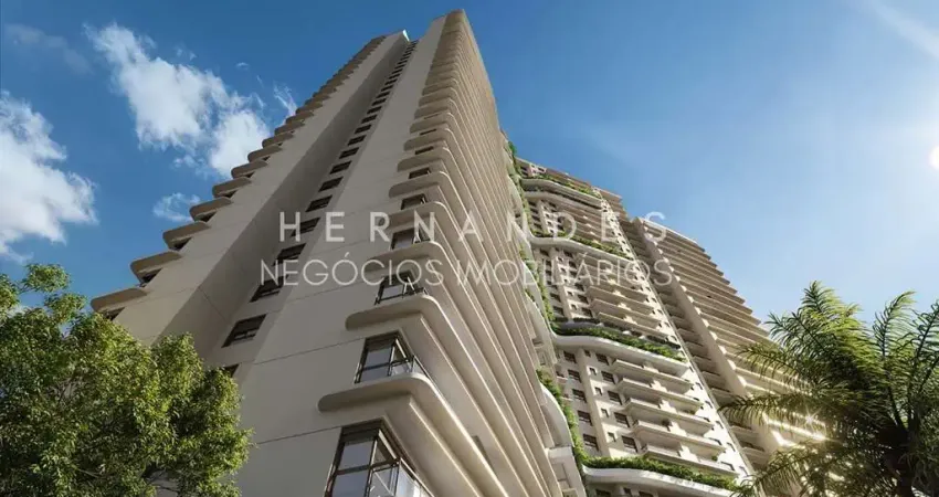 Apartamento na planta ideal para investidor oasis alphaville: 3 quartos, 2 vagas soltas 91m².