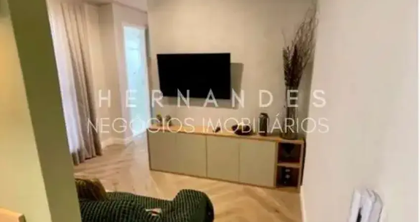 Elos barueri de 38m² com um acabamento incrivel ao lado de alphaville