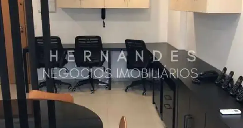Sala comercial em condomínio para locação em alphaville centro, barueri-sp