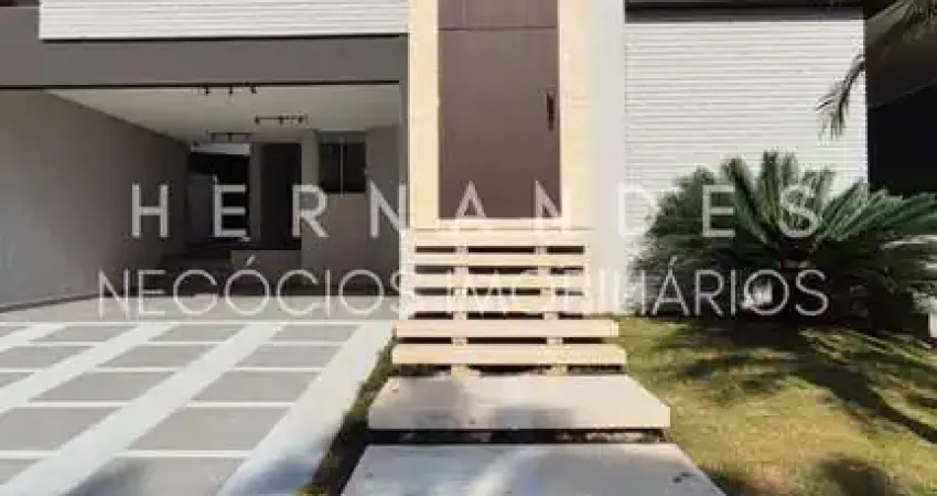 Luxuosa casa em condomínio à venda em alphaville: 3 quartos, 3 suítes, 4 vagas