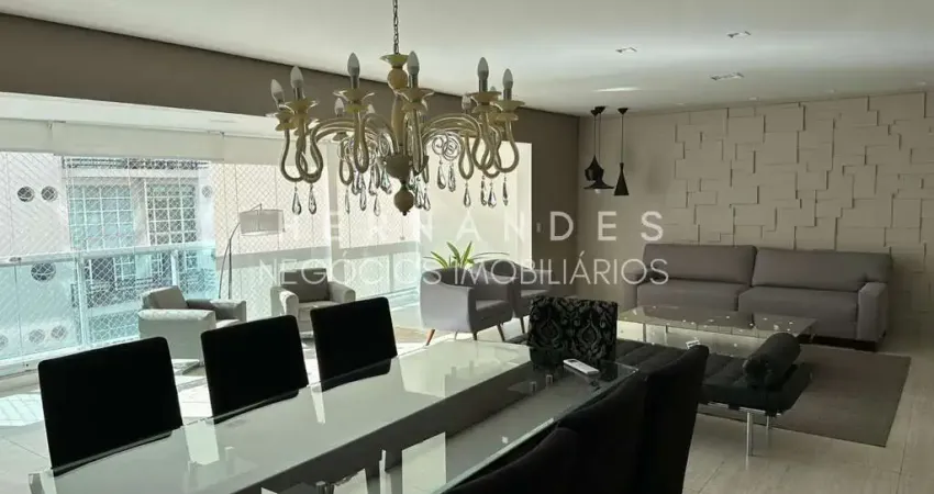 Apartamento com 3 quartos para alugar na Praça Oiapoque, 360, Alphaville Centro Industrial e Empresarial/Alphaville., Barueri