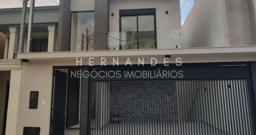 Portal dos ipês ||| imóvel com 247m² sendo 3suítes e 2 vagas com piscina