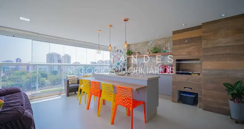 Apartamento à venda em osasco-sp, centro: 2 quartos, 2 suítes, 1 sala, 2 banheiros, 2 vagas de garagem, 120m² de área!