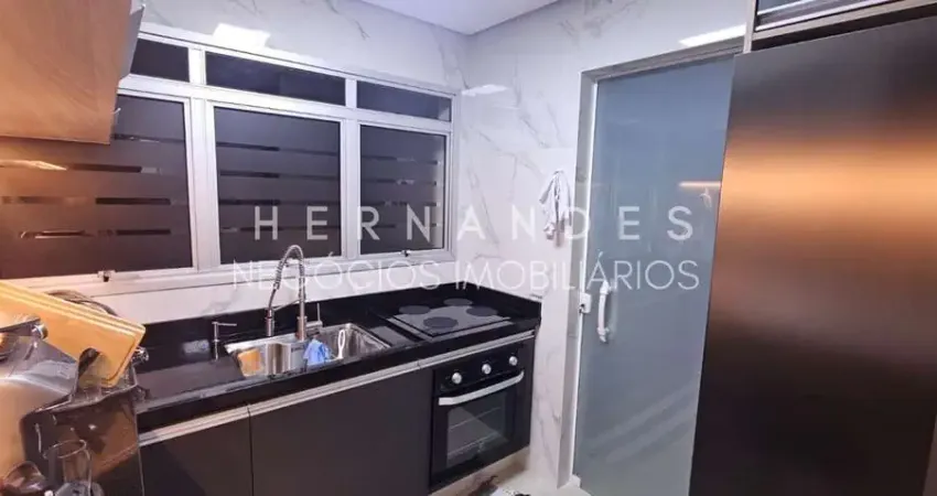Apartamento à venda em barueri-sp, centro: 2 quartos, 1 sala, 2 banheiros, 1 vaga, 76m² de área. confira!