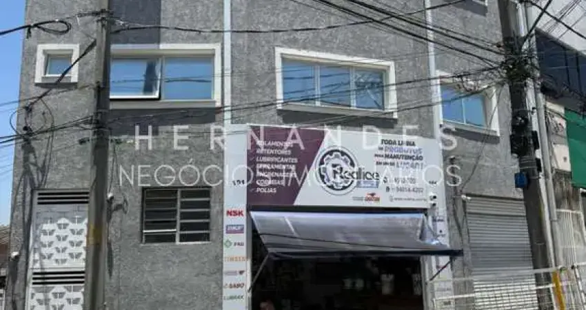 Excelente oportunidade de locação de sala comercial em barueri-sp, vila pindorama! 2 banheiros, 110m² de área.