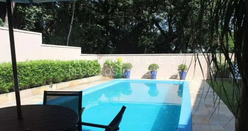 Casa de luxo em condomínio no parque viana, barueri-sp: 3 suítes, 465m², 3 vagas. venha conferir!