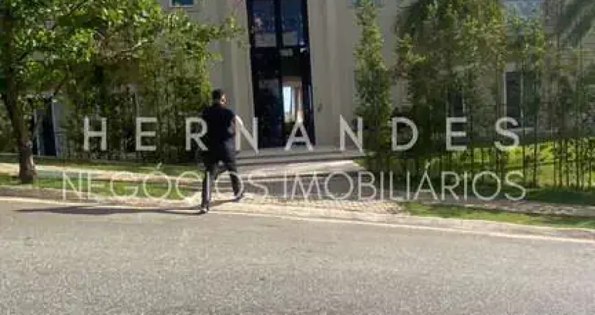 Castelo no tamboré 10 em alphaville  luxo, tecnologia e sofisticação