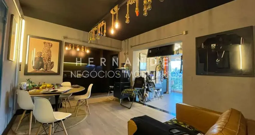 Apartamento com 2 quartos à venda na Avenida Copacabana, 348, Empresarial 18 do Forte, Barueri