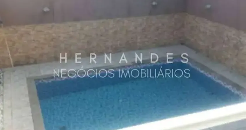 Casa de alto padrão em condomínio, 3 suítes, 4 vagas no parque nova jandira, jandira-sp - imperdível!