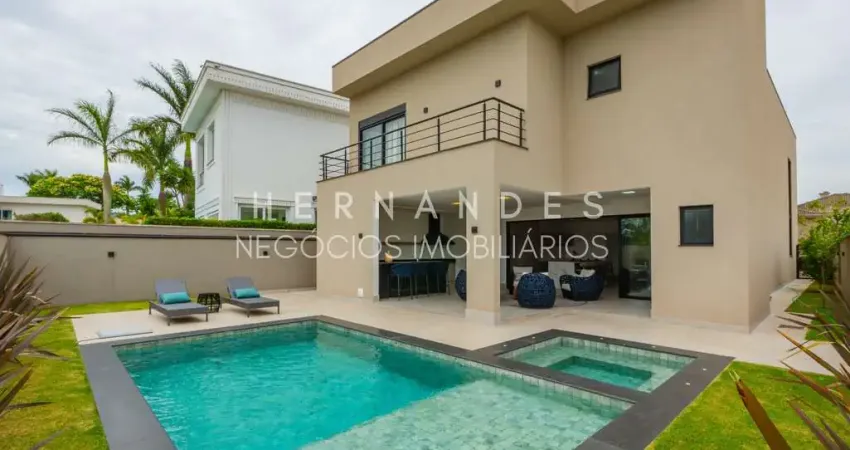 Imóvel de luxo em condomínio alphaville: 5 suítes, 3 salas, 4 vagas de garagem