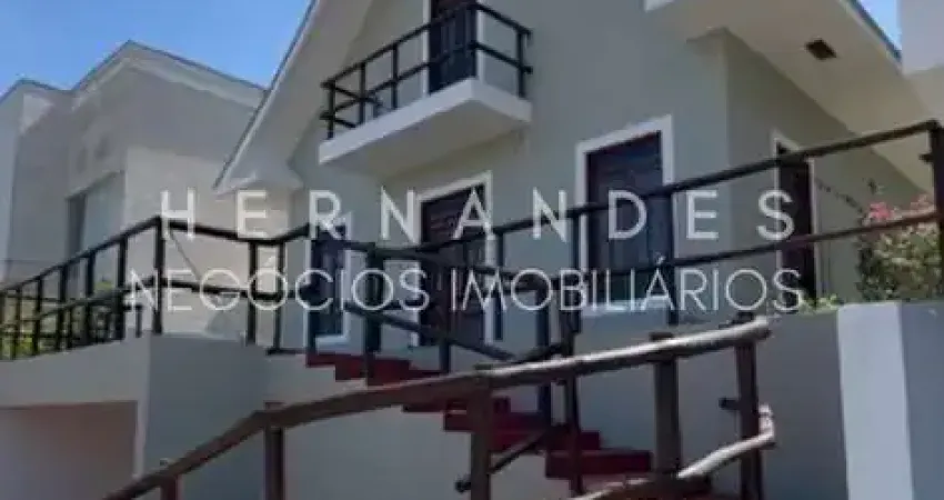 Casa em condomínio alphaville: 3 quartos, 3 suítes, 3 salas, 4 vagas, 166m².