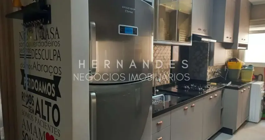 Apartamento com 3 quartos à venda na Rua Marte, 429, Jardim Tupanci, Barueri