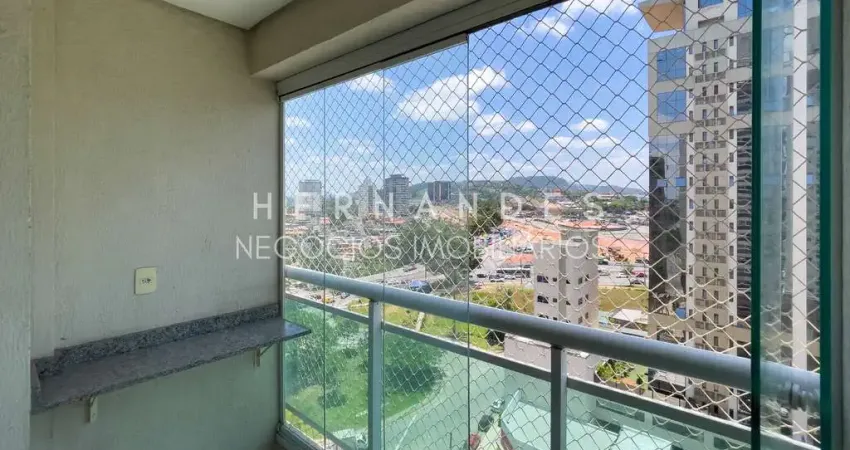 Oportunidade imperdível: apartamento à venda em barueri-sp, bethaville i - 2 quartos, 1 suíte, 1 sala, 2 banheiros, 2 vagas, 58m².