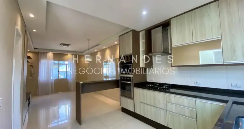 Bel villagio imóvel com 3dorm sendo uma suíte e 2 vagas ao lado de alphaville