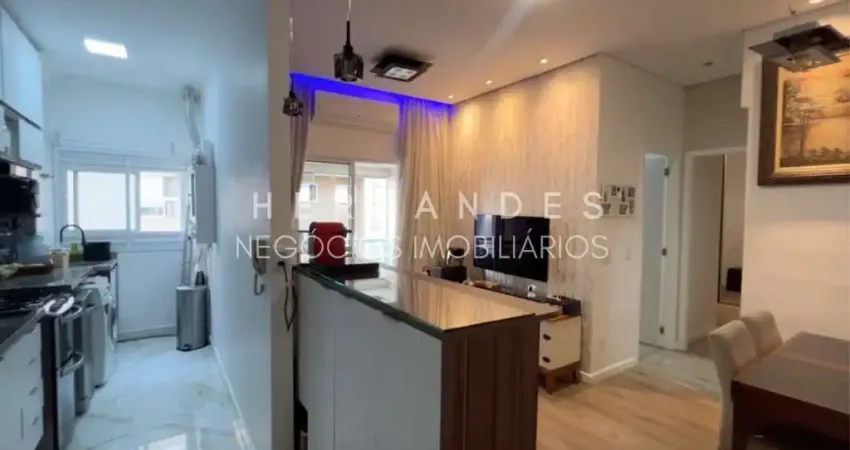 Apartamento à venda em barueri-sp, bethaville i: 2 quartos, 1 suíte, 2 banheiros, 62m². venha conferir!