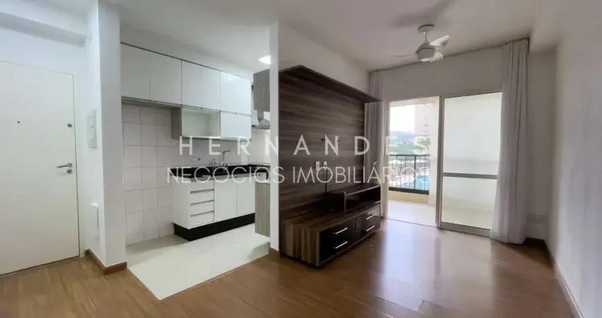 Apartamento com 2 quartos à venda na Rua Werner Goldberg, 179, Jardim Tupanci, Barueri