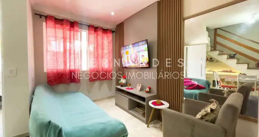 Nova aldeinha imóvel com 3dorm sendo uma suíte e 2 vagas ao lado de alphaville