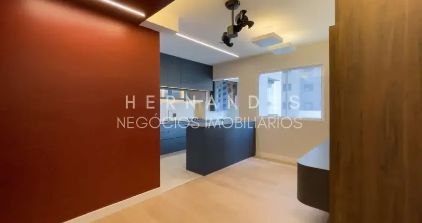 Apartamento à venda em Barueri próximo ao shopping e estação de trem - Bairro Nova Aldeinha/Aldeia