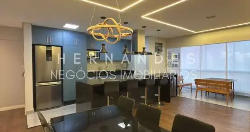 Alugue já este incrível apartamento de 3 quartos em Alphaville, Barueri-SP!