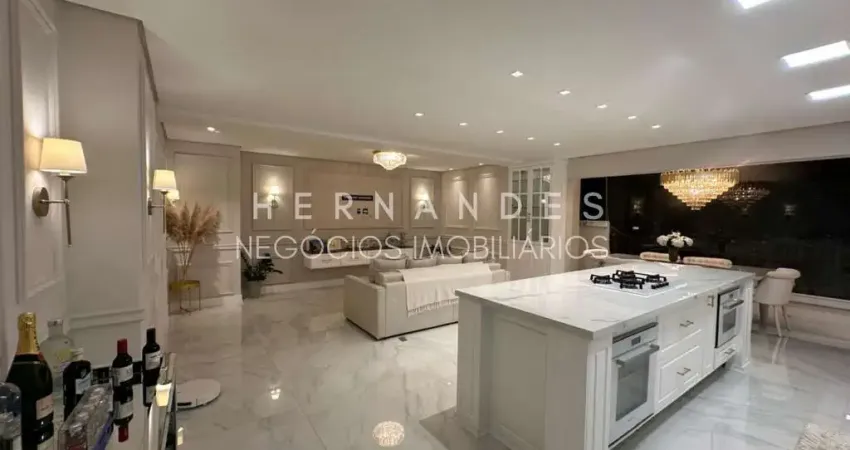 Alphaville Empresarial Apartamento para locação em Barueri-SP!