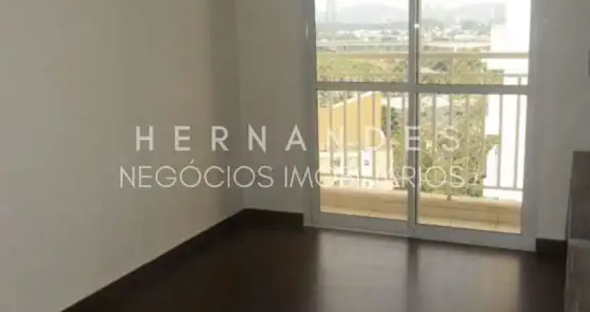 Vitalle - Barueri com 60m² 2dorm e 1 vaga ao lado de Alphaville e estação de trem