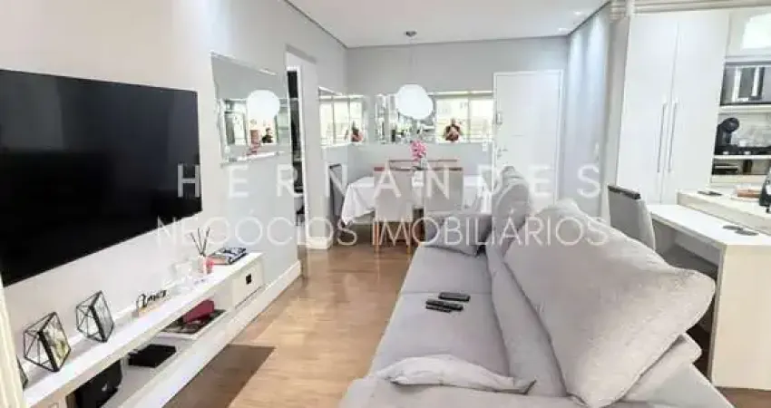 Imperdível oportunidade: Apartamento à venda em Barueri-SP, Jardim Tupanci, 3 quartos, 1 suíte, 1 sala, 2 banheiros, 1 vaga, 94m².