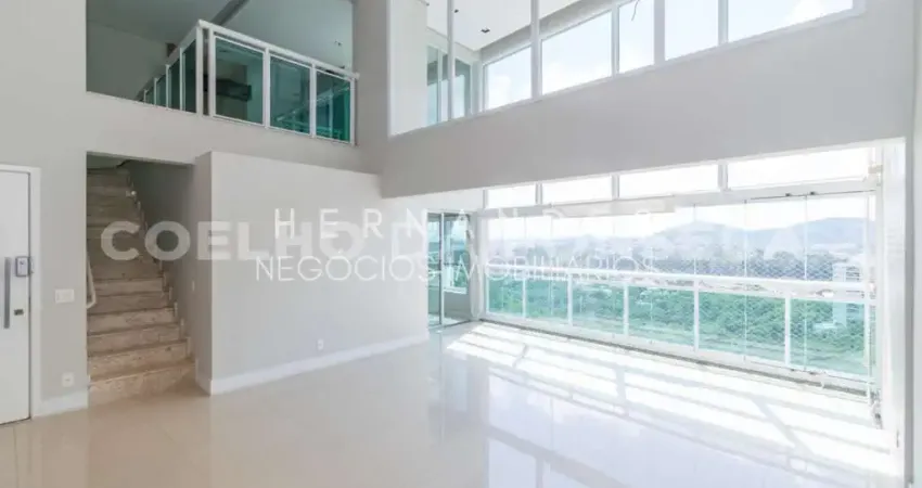 Apartamento com 3 quartos para alugar na Avenida Parkinson, 42, Alphaville Empresarial, Barueri