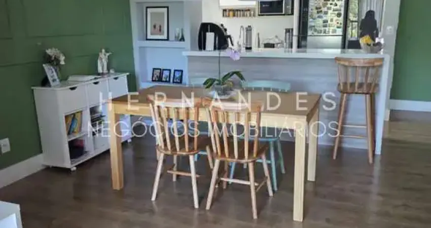 Apartamento com 3 quartos à venda na Rua Werner Goldberg, 157, Jardim Tupanci, Barueri