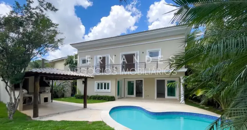 Casa em condomínio fechado com 4 quartos à venda na Alameda Mar Mediterrâneo, 777, Alphaville Residencial Plus, Barueri