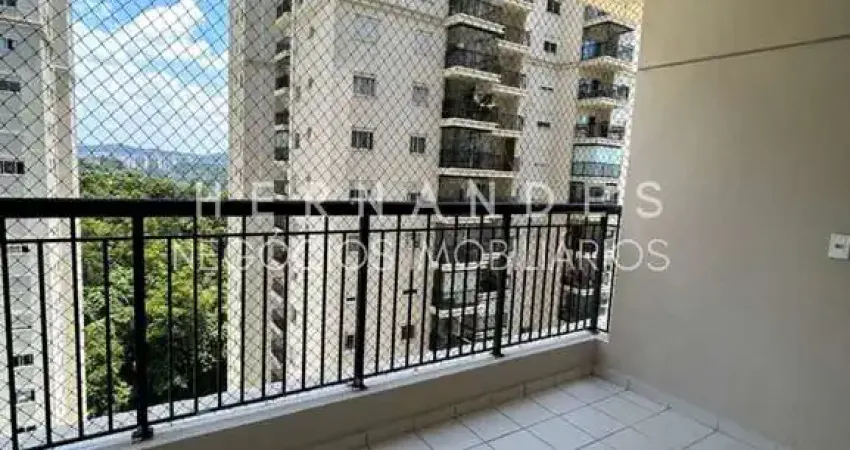 Imperdível: Apartamento à venda em Barueri-SP no Jardim Tupanci com 3 quartos, 1 suíte, 1 sala e 94m² de área!