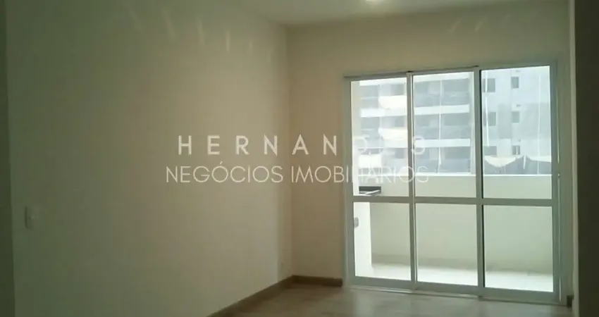 Edificio Jardins De Monet Alphaville com 86m² 2domr sendo uma suíte e 2 vagas