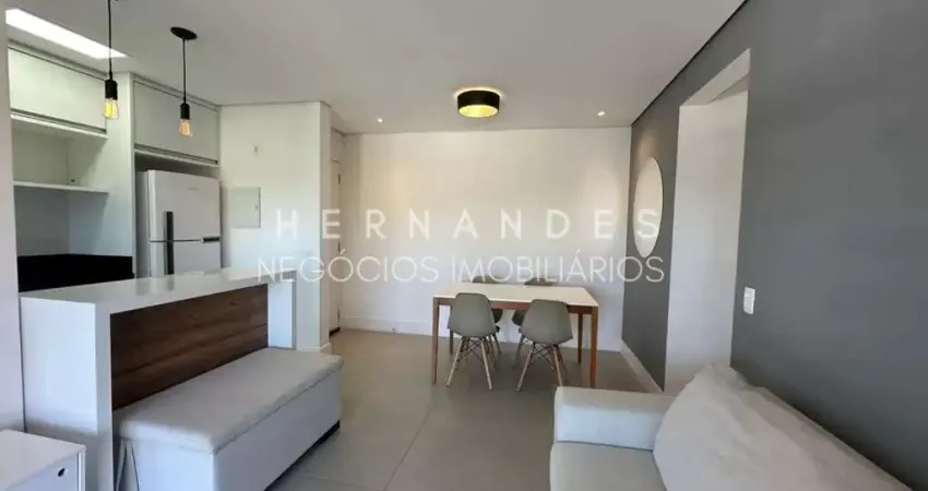 Aluguel de apartamento de 2 quartos no Melville Empresarial I e II, Barueri