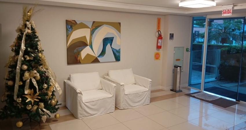 Cobertura a venda em Jurerê
