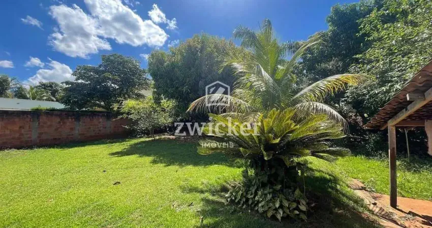Casa à venda, Residencial Vale Florido, Piratininga, SP