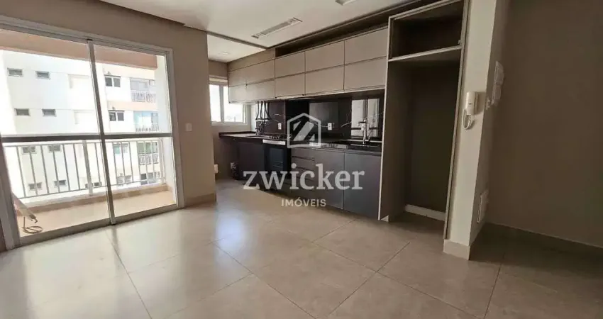 Apartamento com 2 quartos à venda no Parque Residencial das Camélias, Bauru 