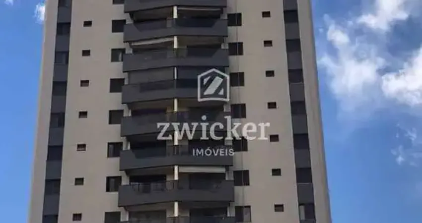 Apartamento com 3 quartos à venda no Centro, Bauru 