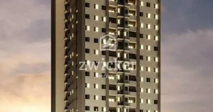 Apartamento com 3 quartos à venda no Parque Residencial das Camélias, Bauru 