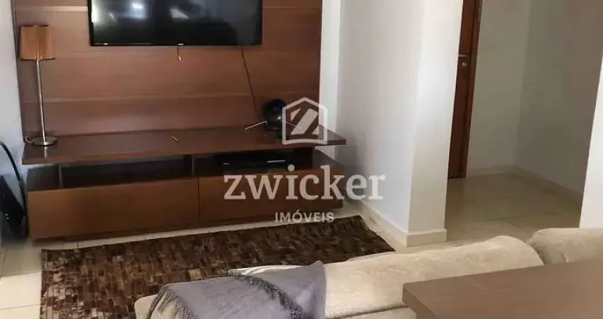 Apartamento com 2 quartos à venda na Vila Altinópolis, Bauru 