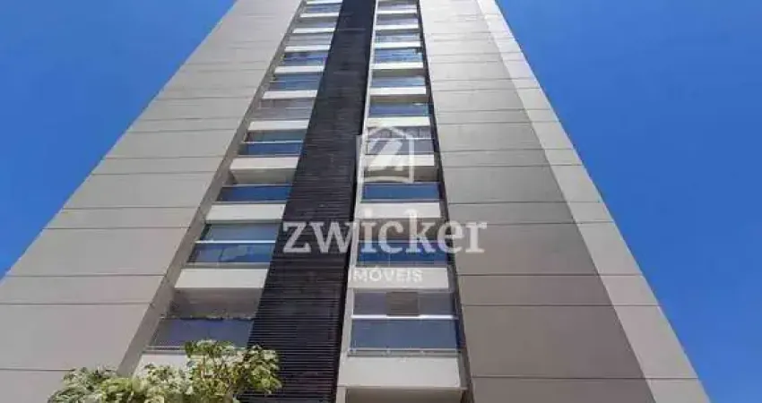 Apartamento com 2 quartos à venda no Jardim Solange, Bauru 