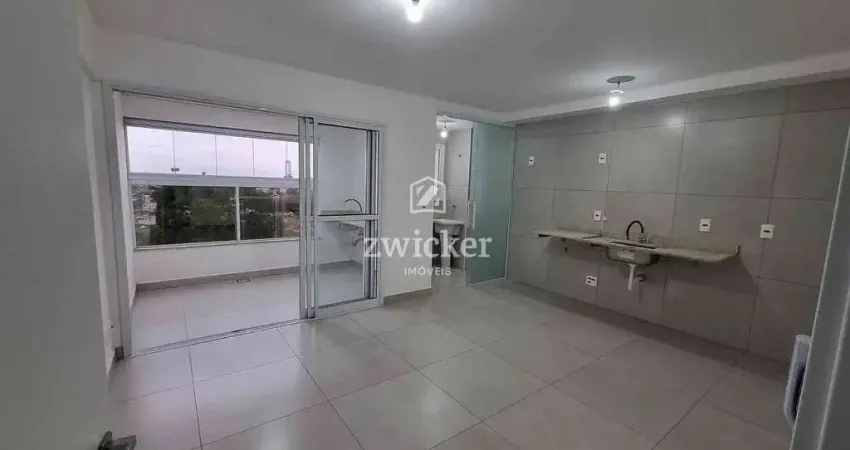 Apartamento à venda 2 dormitórios no Residencial Lavit, Bauru, SP