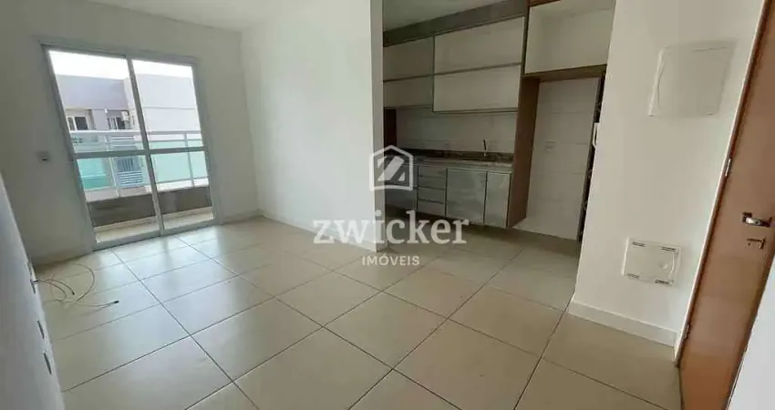 Moderno Apartamento de 2 Quartos no Quinta Ranieri Gold