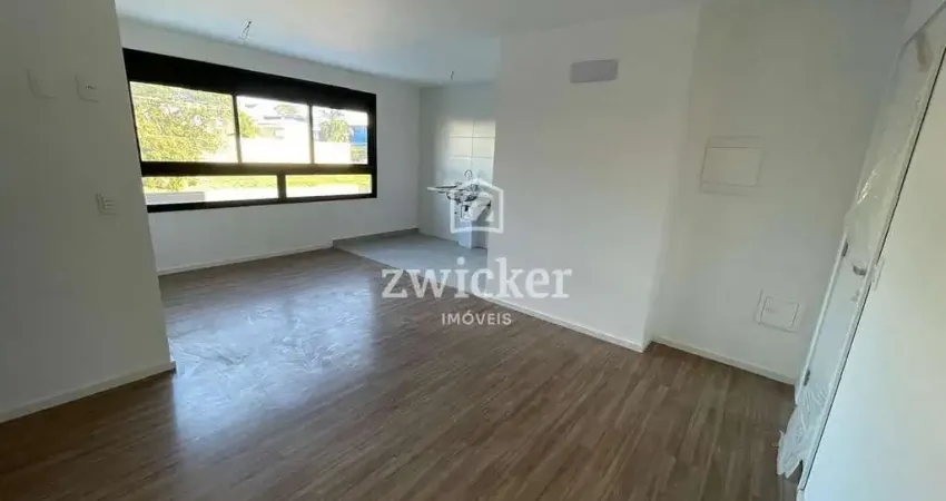 Apartamento á venda no Residencial Inside, Bauru,SP.