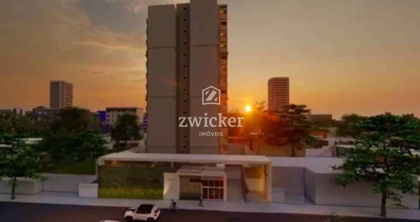 Lançamento - Residencial Positano 49 - Jardim Estoril- Última unidade