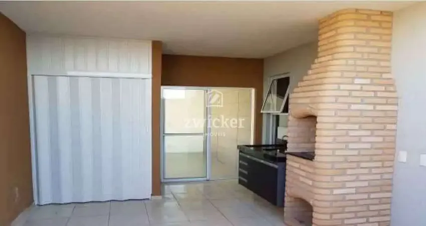 Apartamento com 3 quartos à venda no Jardim Cruzeiro do Sul, Bauru 