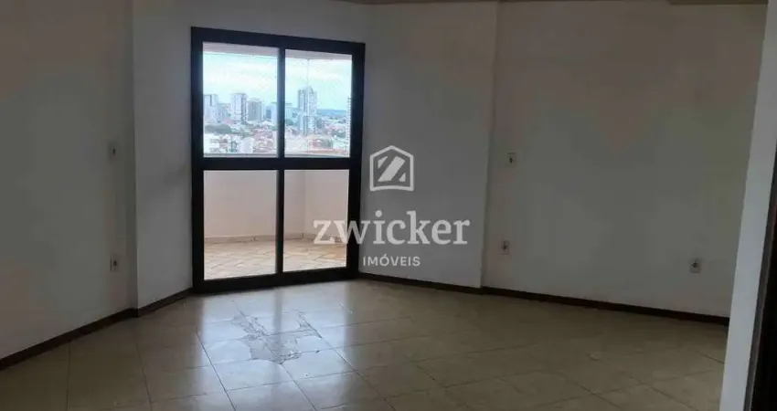 Apartamento com 3 quartos à venda no Jardim Panorama, Bauru 